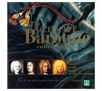 Ultimate Baroque Collection - Ultimate Baroque Collection