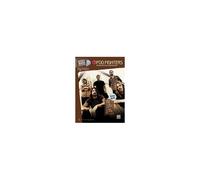 Ultimate Bass Play-Along Foo Fighters: Authentic Bass Tab, Book & 2 Enhanced Cds