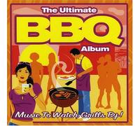 Ultimate BBQ Album [Import]