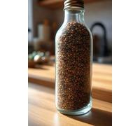 Ultimate BBQ Rub Cookbook: 60 Dry and Wet Rub Recipes from America’s Iconic BBQ Cities - Memphis, Kansas City, Texas, and More