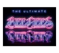 Bee Gees – Ultimate Bee Gees – CD