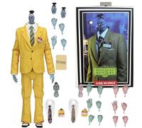 ULTIMATE Beetlejuice Action Figure 18 cm Tim Burton BOB NECA