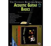 Ultimate Beginner Mega Pak, Acoustic Guitar Basics Mega Pak, The Ultimate Beginner Series Keith Wyatt (Auteur)