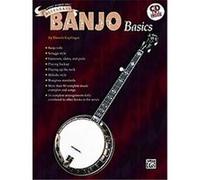 Ultimate Beginner Series Bluegrass Banjo Basic, The Ultimate Beginner Series