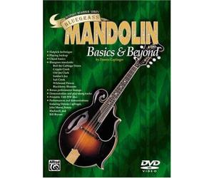 Ultimate Beginner Series: Bluegrass Mandolin Basics and Beyond