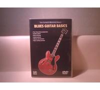 Ultimate Beginner Series: Blues Guitar Styles [Import USA Zone 1]