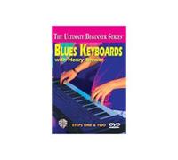 Ultimate Beginner Series: Blues Keyboard Styles [Import USA Zone 1]