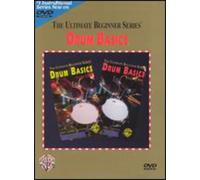 Ultimate Beginner Series - Drum Basics [Import USA Zone 1]