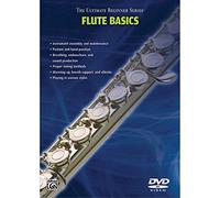 Ultimate Beginner Series Flute
