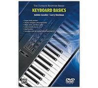Ultimate Beginner Series - Keyboard Basics [Import USA Zone 1]
