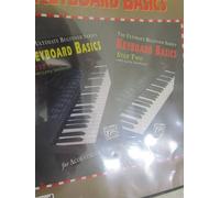Ultimate Beginner Series: Keyboard Basics, Steps One and Two