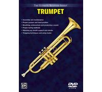 Ultimate Beginner Series Trumpet