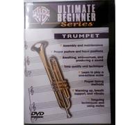 Ultimate Beginner Series, Trumpet [Import USA Zone 1]