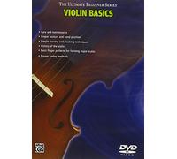 Ultimate Beginner Series: Violin