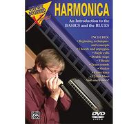 Harmonica Basics Blues, The Ultimate Beginner Series David Hart (Auteur)