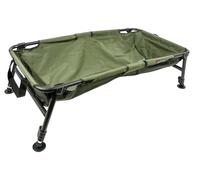 Ultimate Berceau De Réception Carpe Quickfold Adventure Large (115x60x32-40cm) - Sac De Conservation
