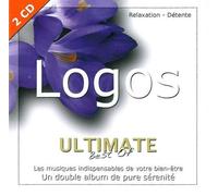Ultimate Best of Logos CD