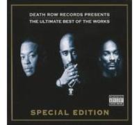 Ultimate Best Of The Work