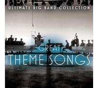 Ultimate Big Band Collection: Great Theme Songs