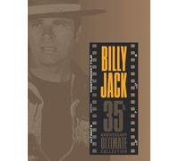 Ultimate Billy Jack Collection
