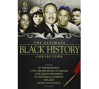 Ultimate Black History Collection