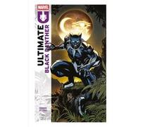 Ultimate Black Panther T01 : Guerre et paix Bryan Edward Hill (Auteur), Stefano Caselli (Dessinateur)