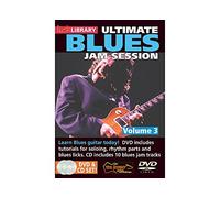 Ultimate Blues Jam Session - DVD