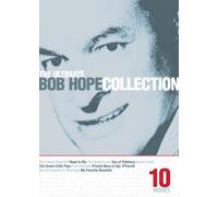 Ultimate Bob Hope Collection: 10 Movies