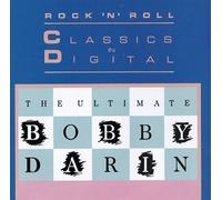 Ultimate Bobby Darin by Bobby Darin (1992-05-13)