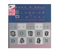 Darin, Bobby - Ultimate Bobby Darin