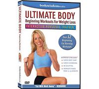 Ultimate Body Beginning Workouts for Weight Loss [Import USA Zone 1]