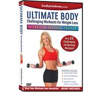 Ultimate Body Challenging Workouts for Weight Loss [Import USA Zone 1]