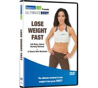 Ultimate Body: Lose Weight Fast