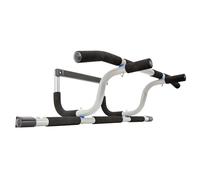 Ultimate Body Press Barre de Traction XL avec Barre surélevée et Largeur réglable