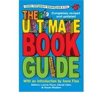 Ultimate Book Guide Hahn, Daniel (Auteur)