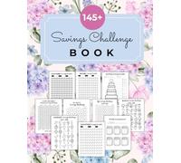 Ultimate Book of Saving Challenges: 150+ Money Saving Challenges Tracker:52 weeks,30 Day Book To Save Money: Low And Middle Income Saving Tracker For ... Complete Toolkit for Saving $1 to $10,000+
