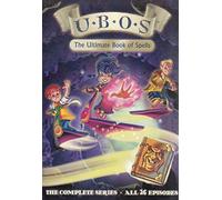 Ultimate Book of Spells