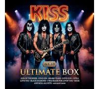 Ultimate Box (Radio Broadcast Recordings)