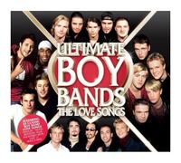 Ultimate Boy Bands [Import]