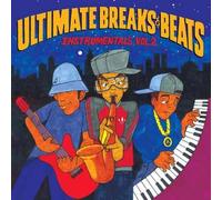 Ultimate Breaks & Beats Instrumentals Vol. 2