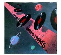 ULTIMATE BREAKS & BEATS - ULTIMATE BREAKS & BEATS / VOLUME 19