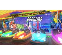 Ultimate Bumper Cars Dodgems (Nintendo)
