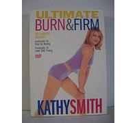 Ultimate Burn & Firm [Import USA Zone 1]