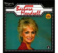 Ultimate by Barbara Mandrell (1995-04-16)
