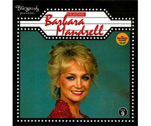 Ultimate by Barbara Mandrell (1995-04-16)