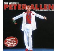 Ultimate by Peter Allen (2007-01-02)