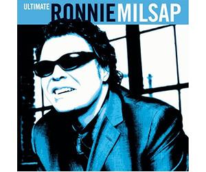 Ultimate by Ronnie Milsap (2004-03-09)