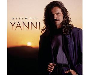 Ultimate by Yanni (2003-01-21)