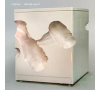 Ultimate Care II by MATMOS [Audio CD] NEUF