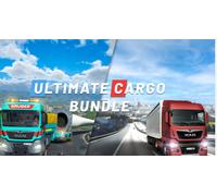 Ultimate Cargo Bundle (PS4 Account)